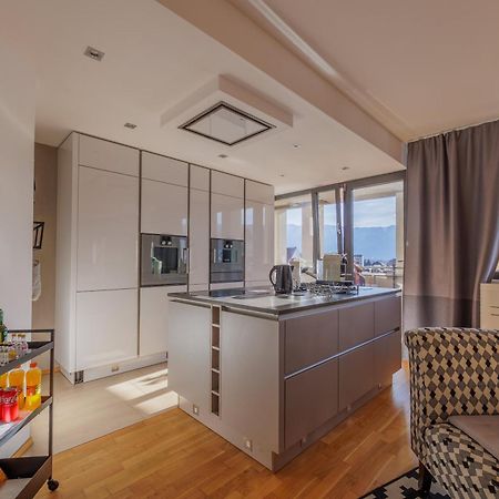 Luxury Apartment Villach City Екстериор снимка