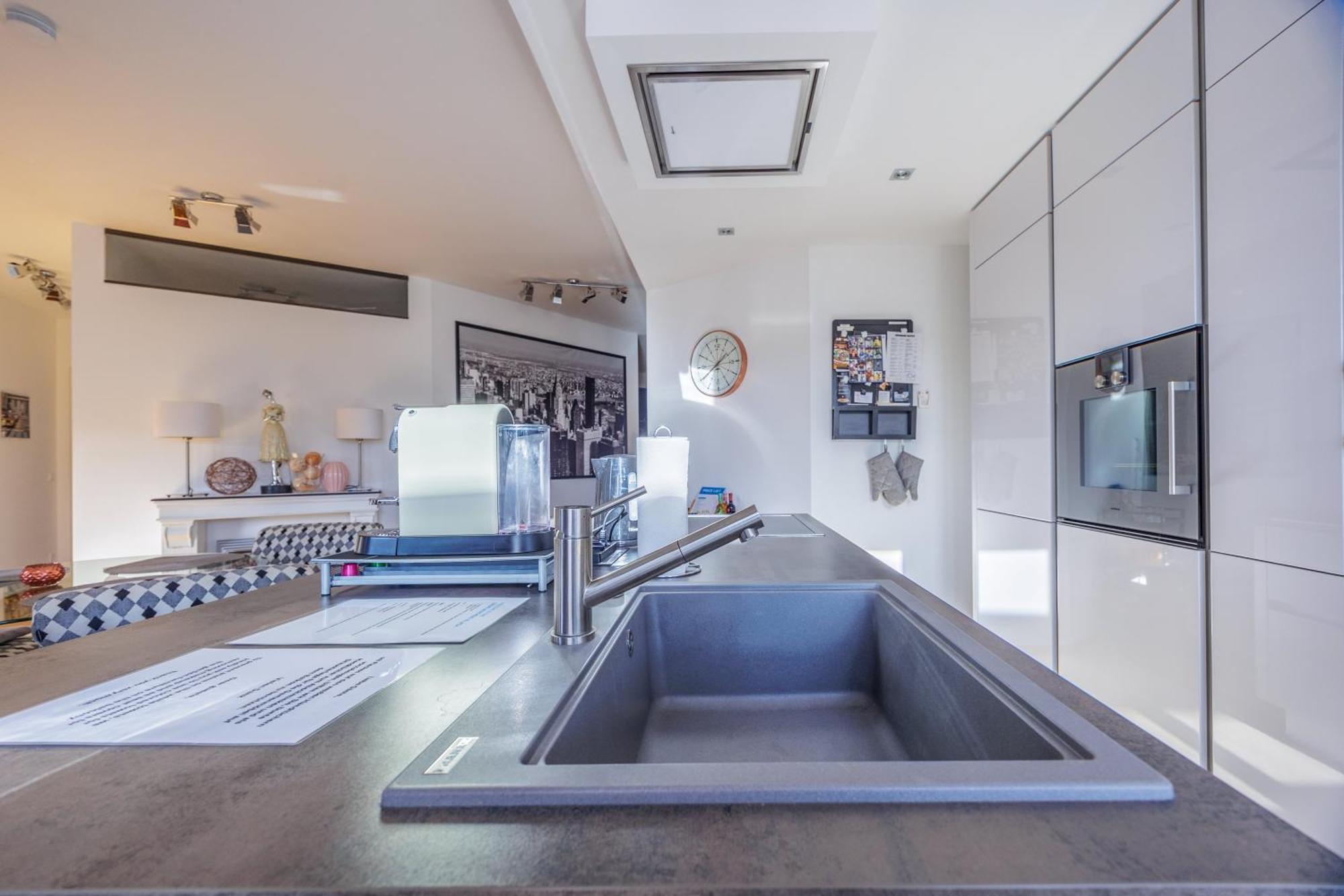 Luxury Apartment Villach City Екстериор снимка