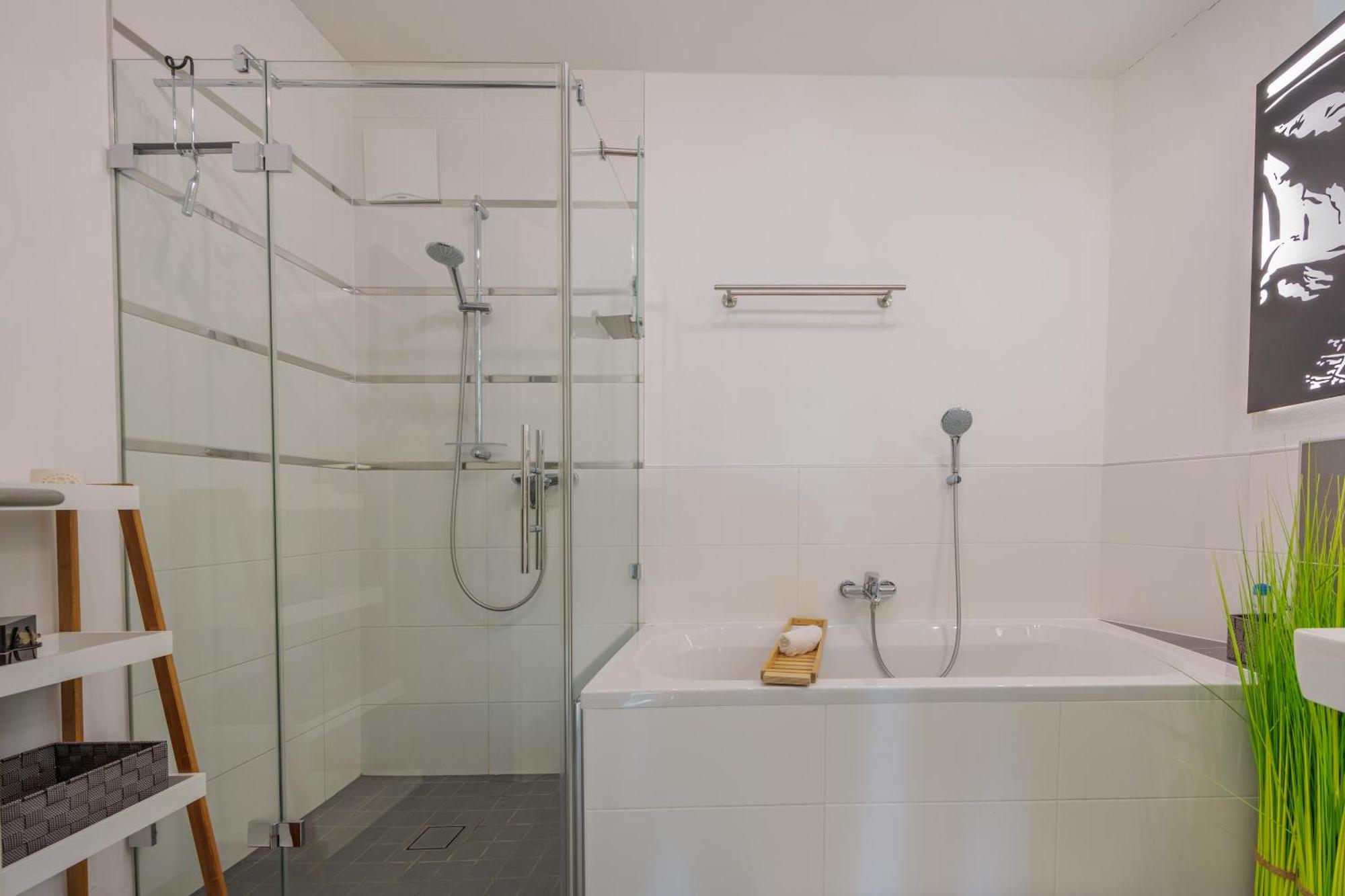 Luxury Apartment Villach City Екстериор снимка