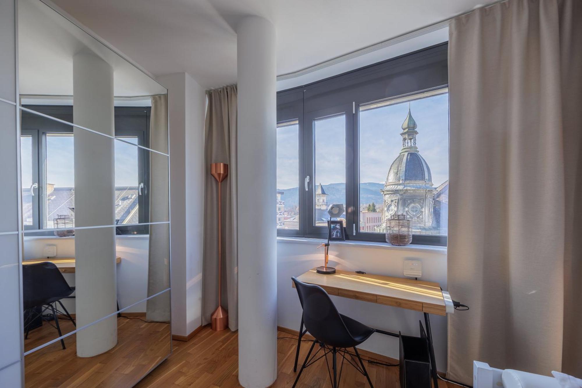 Luxury Apartment Villach City Екстериор снимка